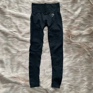 Gymshark Seamless Leggings